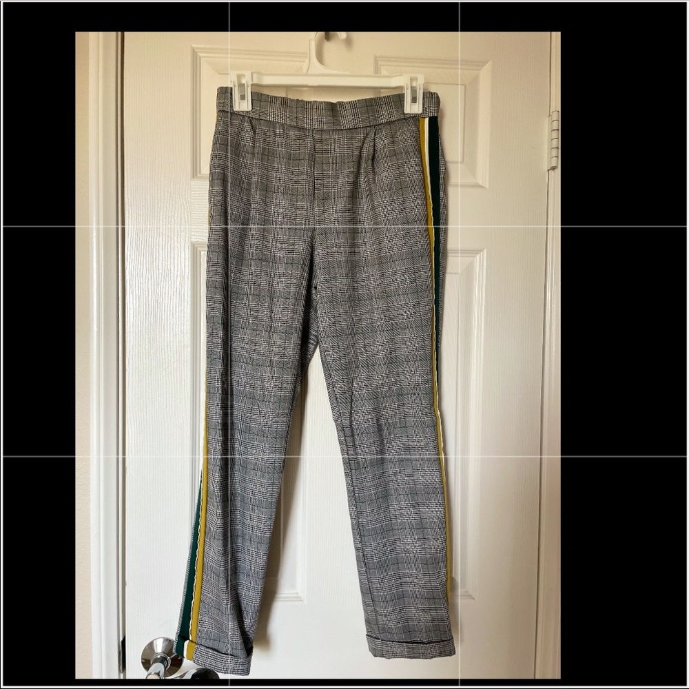 Pants